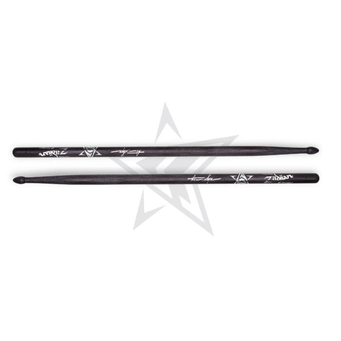 Baquetas Zildjian Artist Aaron Spears 0 Baquetas Zildjian Artist Aaron Spears 0
