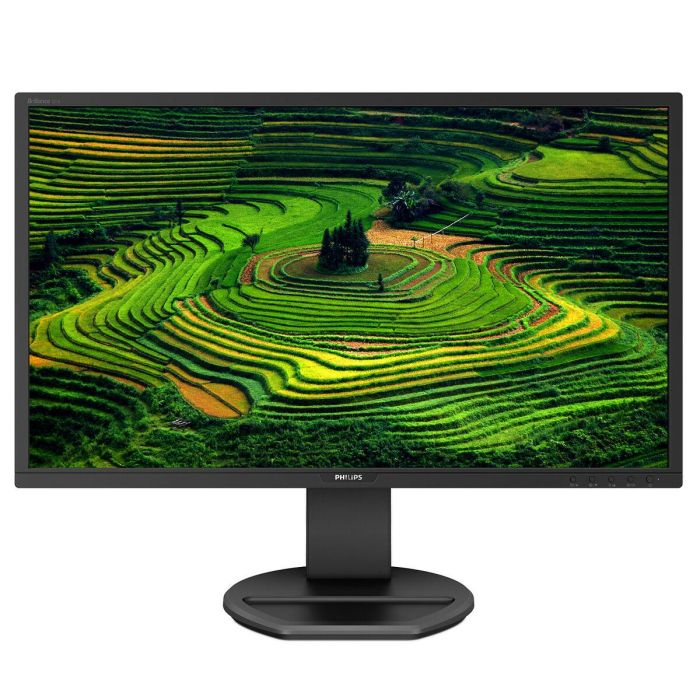 Monitor Philips 221B8LJEB/00 21,5" Full HD 1 Monitor Philips 221B8LJEB/00 21,5" Full HD 1