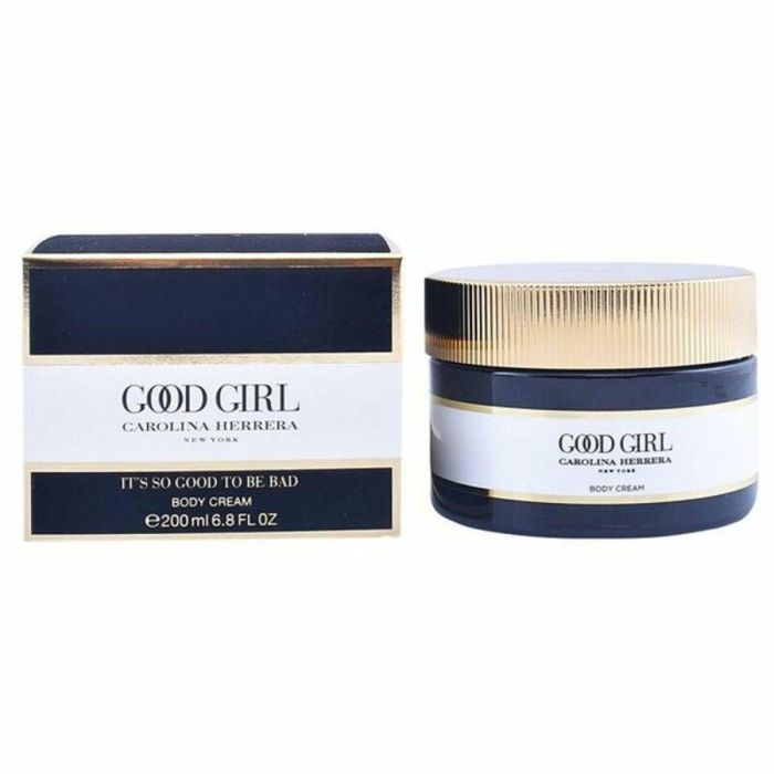 Espuma Limpiadora Carolina Herrera Good Girl 200 ml