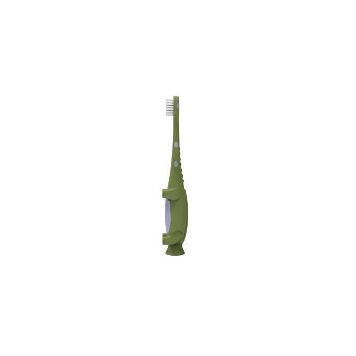 DR. BROWN´S Cepillo Dental Dinosaurio