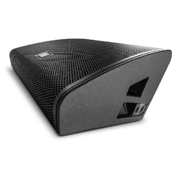 JBLPRO Monitor de Escenario Profesional Doble de 10 Pulgadas