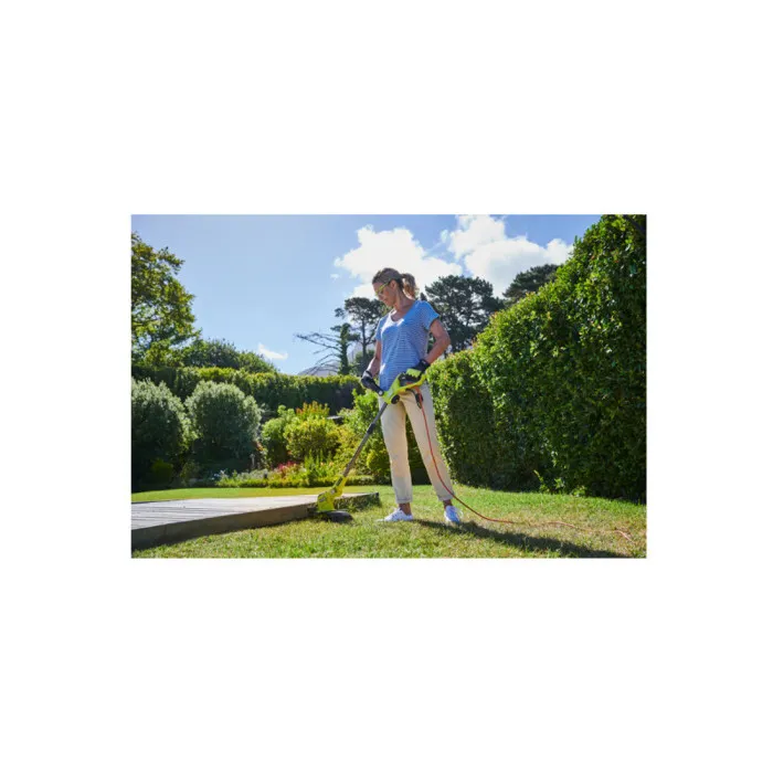 Ryobi Recortadora de Hilo 600W - Ø de Corte 30cm - RLT6130 1