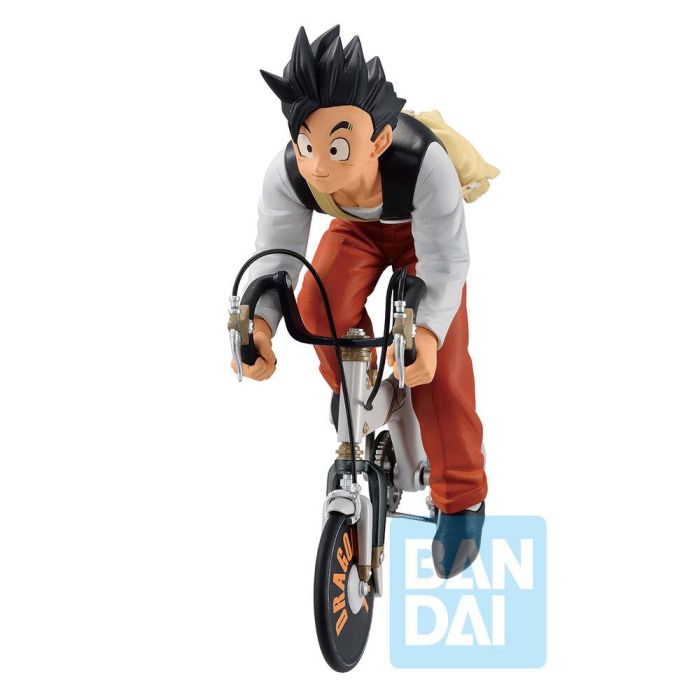 Figura Ichibansho Dragon Ball Snap Collection 3