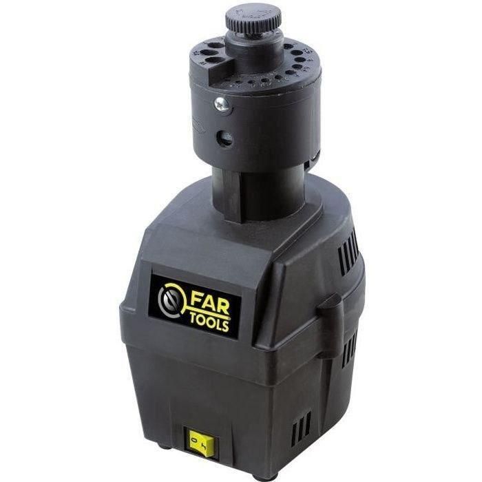 FARTOOLS PRO - AFF 70 Sacapuntas de metal 70 W, - 110168 FARTOOLS PRO - AFF 70 Sacapuntas de metal 70 W, - 110168