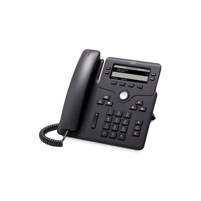Cisco 6851 Teléfono