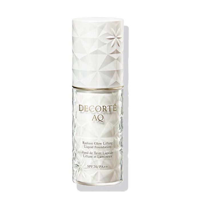 Decorte Aq radiant glow base SPF20 301 30 ml Decorte Aq radiant glow base SPF20 301 30 ml