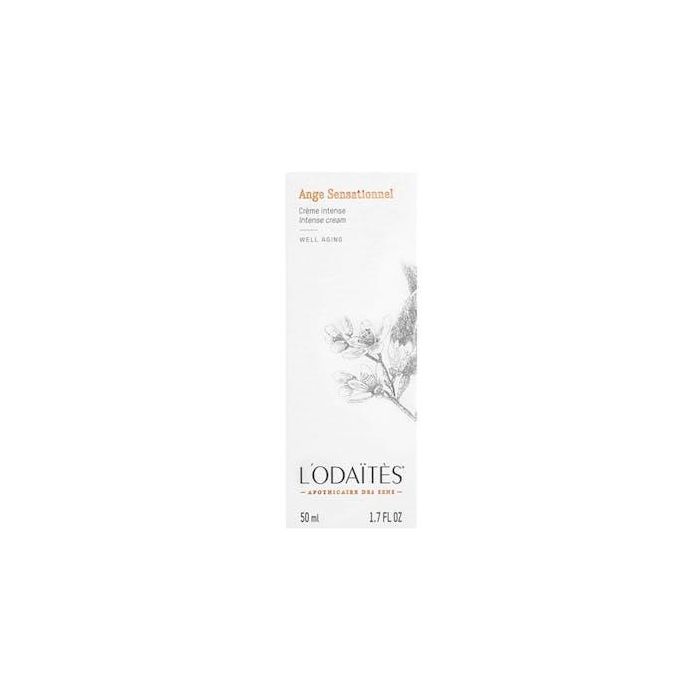 Ange Sensationnel Crema Facial Intensa 50 ml