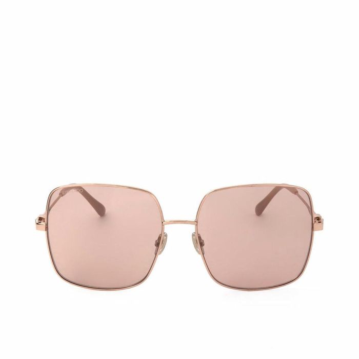 Gafas de Sol Mujer Jimmy Choo LILI-S-DDB ø 58 mm 5 Gafas de Sol Mujer Jimmy Choo LILI-S-DDB ø 58 mm 5