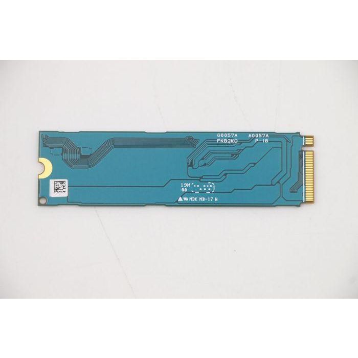 Lenovo 256GB M.2 2280 PCIE 3x4 1