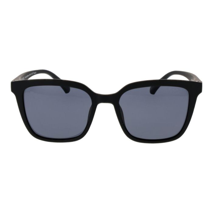 Gant Gafas GA00008 Gafas de Sol Polarizadas Montura Negra Unisex 53 mm 2