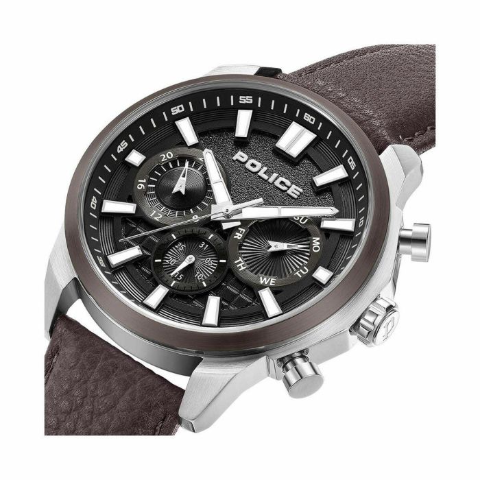 Reloj Hombre Police (Ø 44 mm) 9