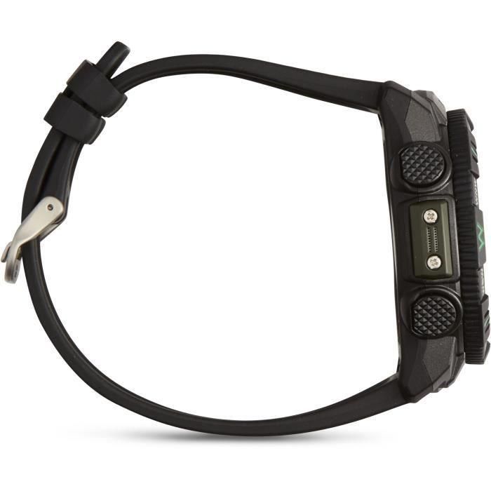 Pro Trek Reloj PRT-B50-1ER 57.5 mm Negro 2 Pro Trek Reloj PRT-B50-1ER 57.5 mm Negro 2