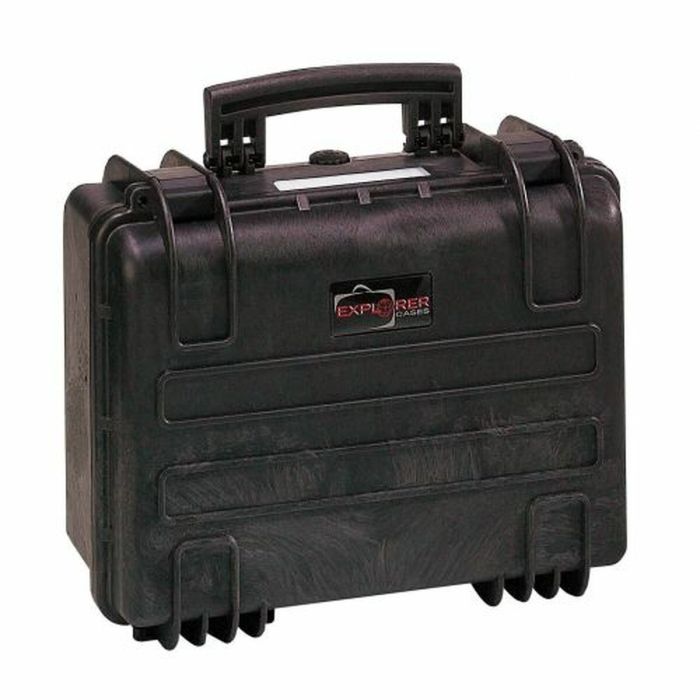 Maletín de Herramientas GT Line EXPLORER 3818 41 x 34 x 20,5 cm Metal Polipropileno 0 Maletín de Herramientas GT Line EXPLORER 3818 41 x 34 x 20,5 cm Metal Polipropileno 0