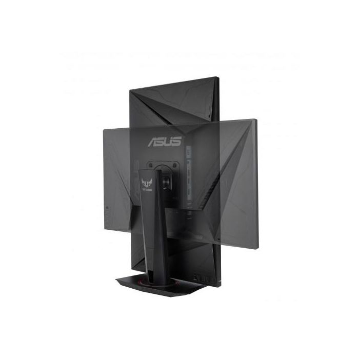 Asus TUF Gaming VG279QM (90LM05H0-B03370) Monitor 27" Full HD IPS 1ms 280Hz G-SYNC Compatible DisplayHDR 400 6 Asus TUF Gaming VG279QM (90LM05H0-B03370) Monitor 27" Full HD IPS 1ms 280Hz G-SYNC Compatible DisplayHDR 400 6