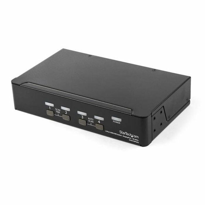 Switch KVM Startech SV431DPUA2 Switch KVM Startech SV431DPUA2