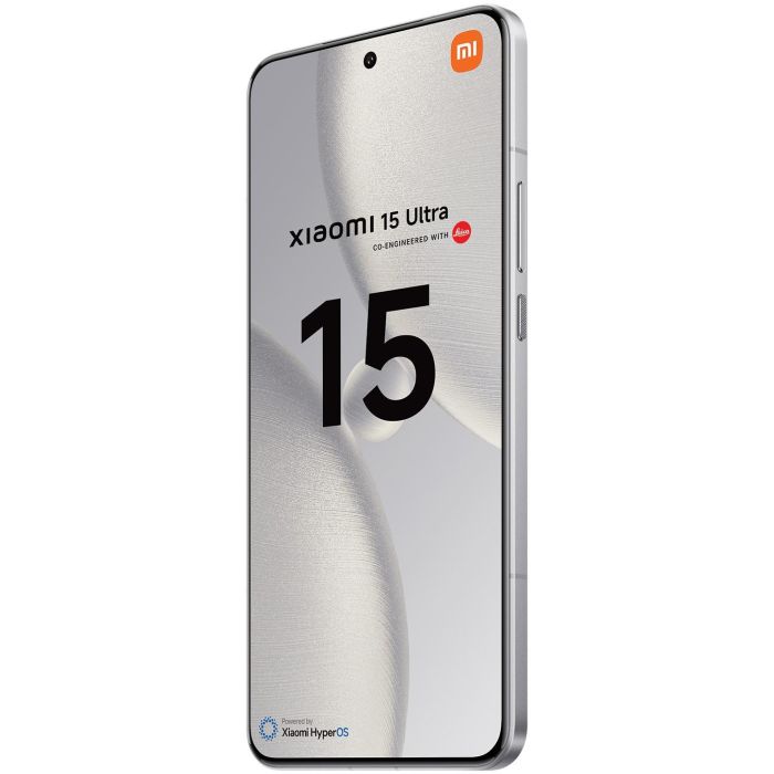 Xiaomi 15 Ultra 5G Dual Sim 16RAM 512GB with Photography Kit white 3