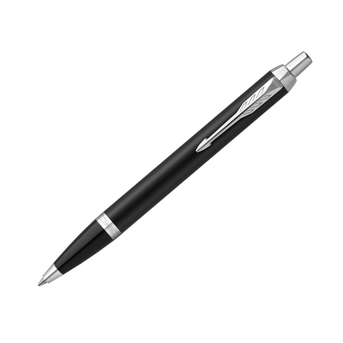 Parker Bolígrafo Retráctil IM Essential CT Negro Mate 1