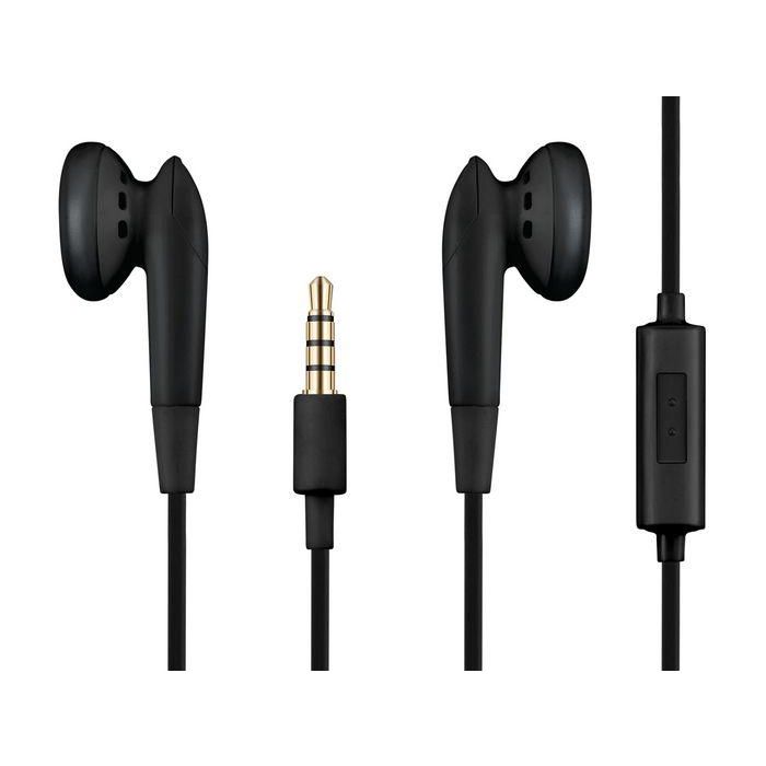 Sandberg Speak’n Go Earset Black Sandberg Speak’n Go Earset Black