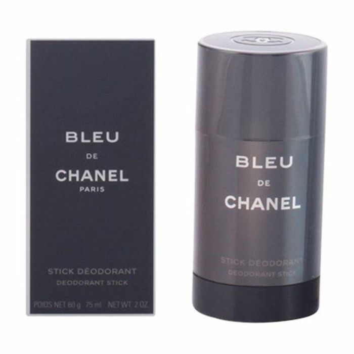 Chanel Bleu Deodorant Stick