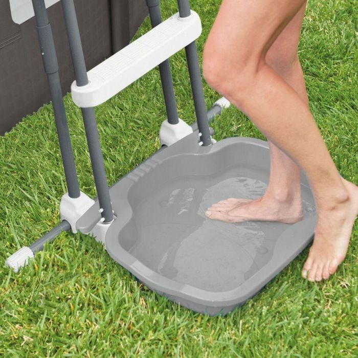 Cubeta Intex 56 x 9 x 56 cm 46 x 9 x 56 cm 12 Unidades 2 Cubeta Intex 56 x 9 x 56 cm 46 x 9 x 56 cm 12 Unidades 2