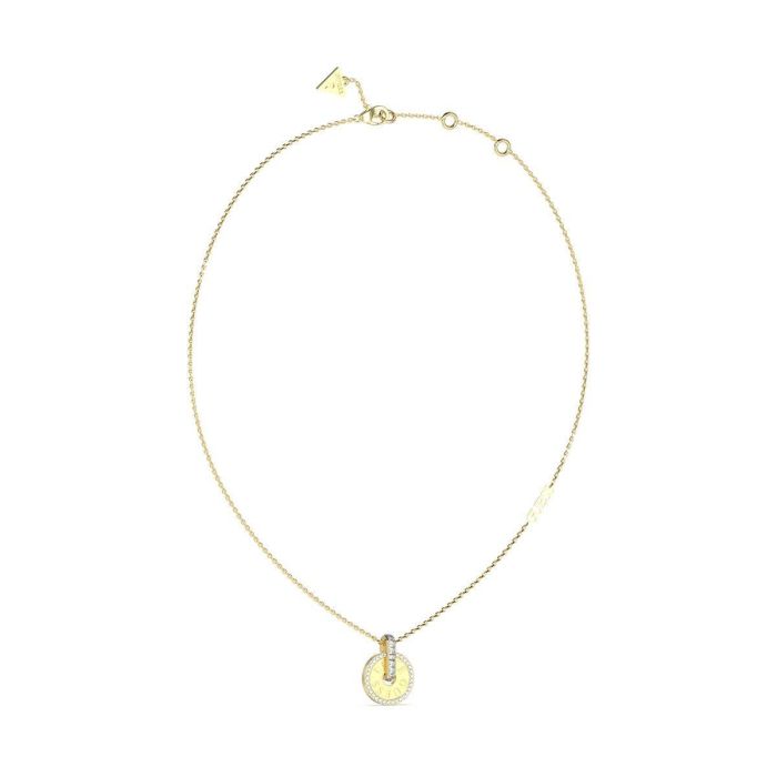 Collar Mujer Guess JUBN04077JWYGT-U Collar Mujer Guess JUBN04077JWYGT-U