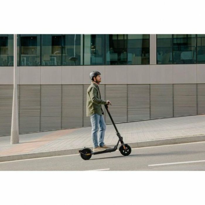 Patinete Eléctrico Segway Negro 450 W 3