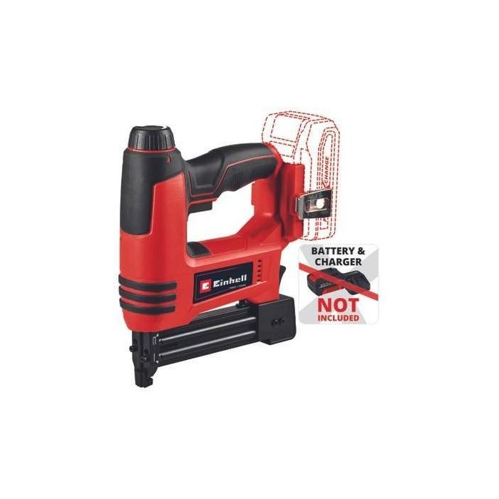 Einhell TE-CN 18 Li Solo Akku-Tacker 1