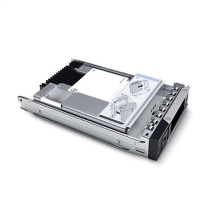 Dell Disco Duro Interno SSD 960 GB SATA 6Gb/s 2.5" - Intel S4520