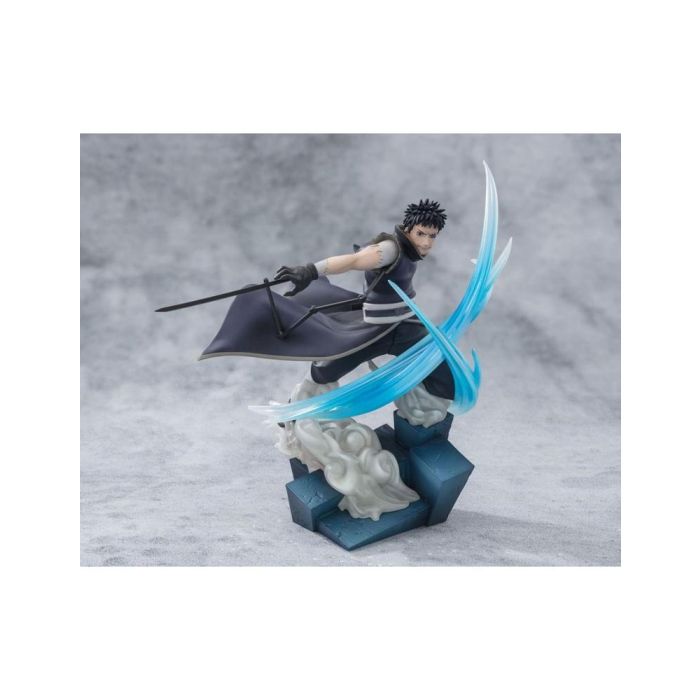 Obito Uchiha - Extra Battle - Fig. 21 Obito Uchiha - Extra Battle - Fig. 21