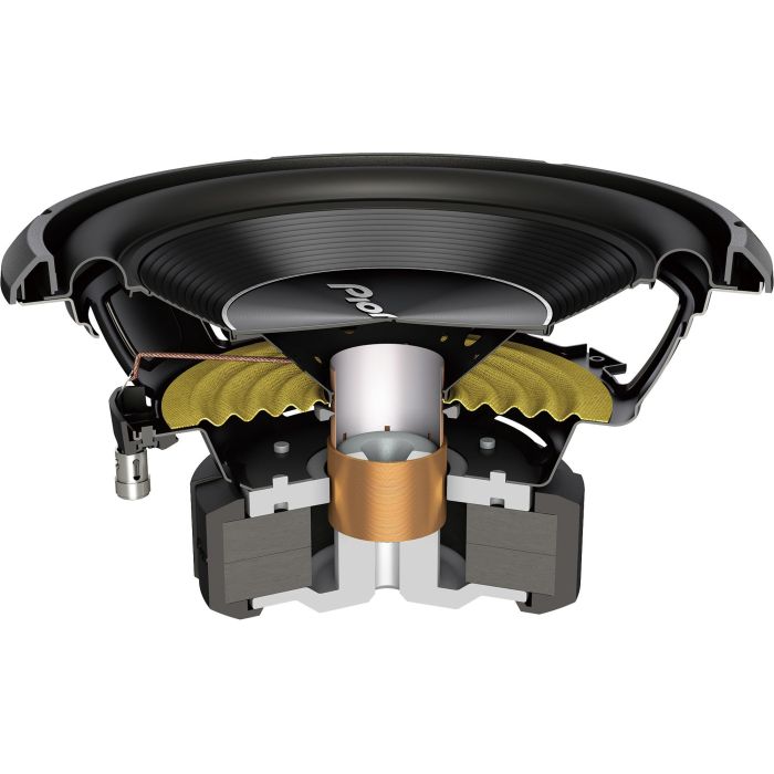 Pioneer TS-A250S4 1 Pioneer TS-A250S4 1