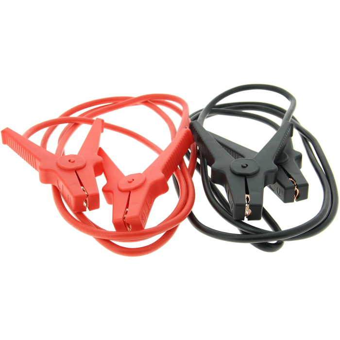 Michelin Cables de arranque 9512 16mm² 3M para motores de gasolina hasta 2.5L 0 Michelin Cables de arranque 9512 16mm² 3M para motores de gasolina hasta 2.5L 0