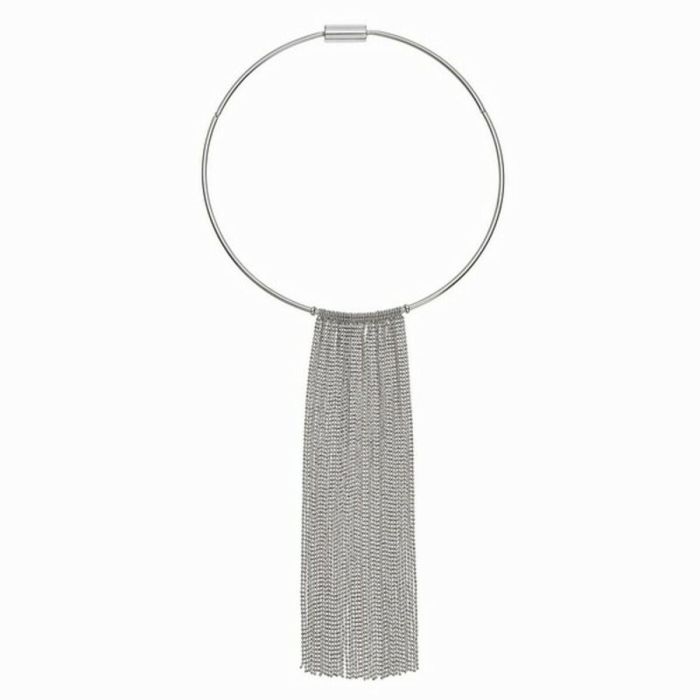 Collar Mujer Folli Follie 1N17F011 38-80 cm Collar Mujer Folli Follie 1N17F011 38-80 cm