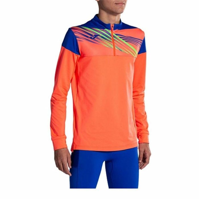 Sudadera sin Capucha Hombre Joma Sport Elite X 4