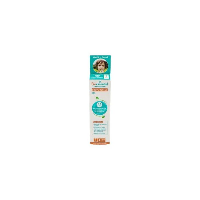 Gel Sos Repair Con 33 Ae 20Ml. Gel Sos Repair Con 33 Ae 20Ml.