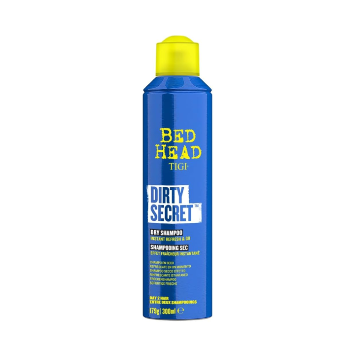 Tigi Bed Head Dirty Secret Dry Shampoo