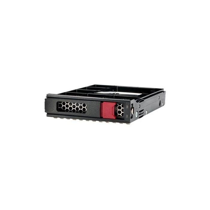 HPE P47808-B21 Disco SSD 960GB SATA de Lectura Intensiva para Servidores 7mm HPE P47808-B21 Disco SSD 960GB SATA de Lectura Intensiva para Servidores 7mm