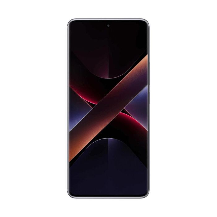 POCO X7 5G Smartphone 16,9 cm (6.67") 8 GB RAM 256 GB Plata USB Tipo C Dual SIM 5 POCO X7 5G Smartphone 16,9 cm (6.67") 8 GB RAM 256 GB Plata USB Tipo C Dual SIM 5