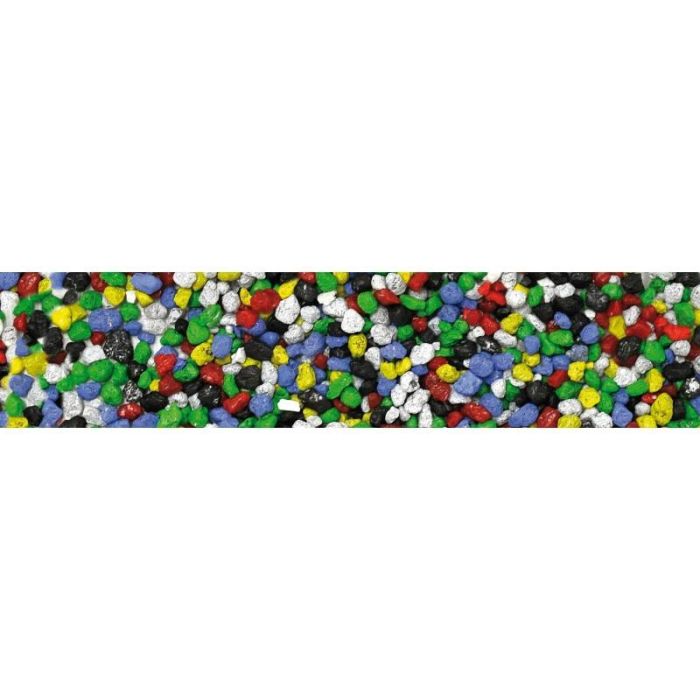 Arena Mezcla Ø 2-3 mm 2 Arena Mezcla Ø 2-3 mm 2