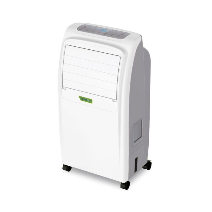 Climatizador Evaporativo Portátil HJM NOBLE