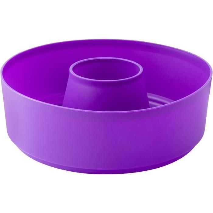 Molde de silicona para horno - OMNIA - MAXI 1 Molde de silicona para horno - OMNIA - MAXI 1