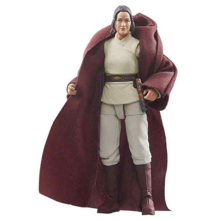 Hasbro Star Wars The Acolyte The Vintage Collection Figura Jedi Master Indara 2
