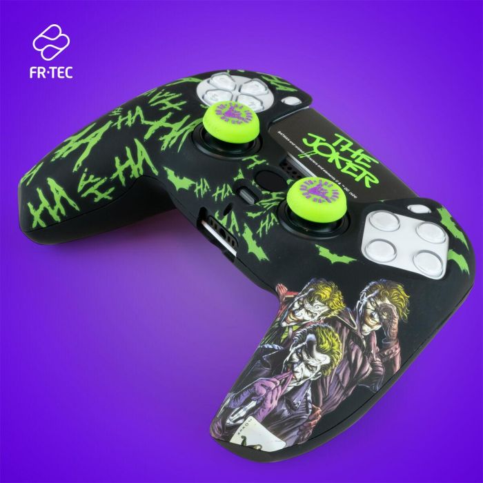 Funda para Teclado FR-TEC JOK0001 5 Funda para Teclado FR-TEC JOK0001 5