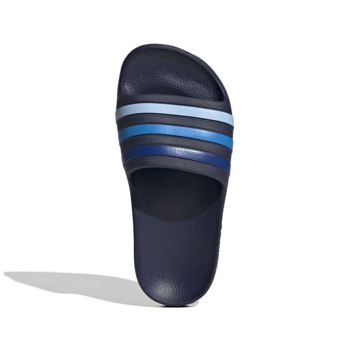 Chanclas para Niños Adidas Adilette Aqua Azul marino 5