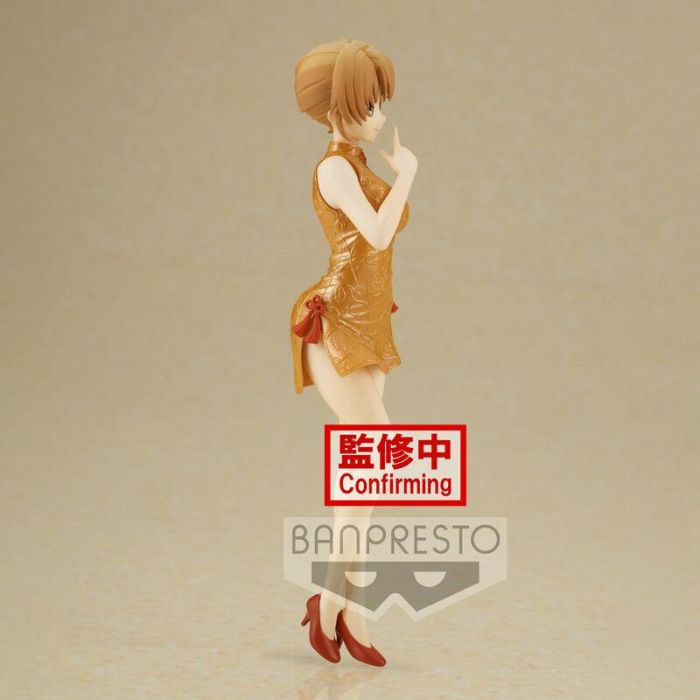 Banpresto Figura My Teen Romantic Comedy SNAFU CLIMAX KYUNTIES IROHA ISSHIKI - 18 cm 1