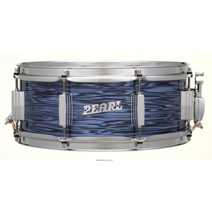 Caja 14"X 5,5" Psd President Deluxe - Ocean Ripple Caja 14"X 5,5" Psd President Deluxe - Ocean Ripple