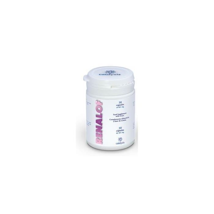 Renalof 30Cap. Renalof 30Cap.