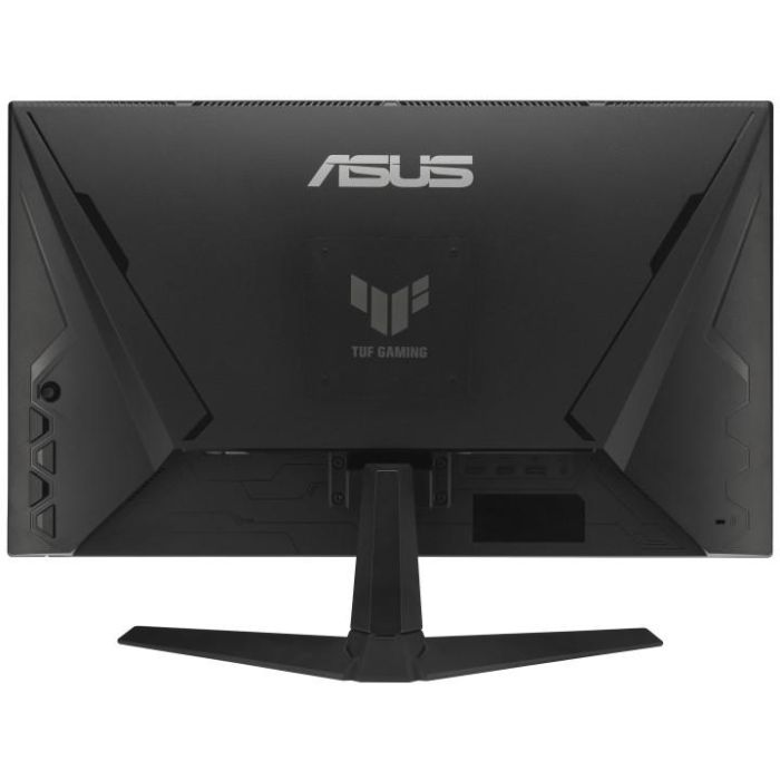 ASUS VG249Q3A TUF Gaming Monitor 60.5cm (23.8") Full HD IPS 180Hz 1ms HDMI DisplayPort 4