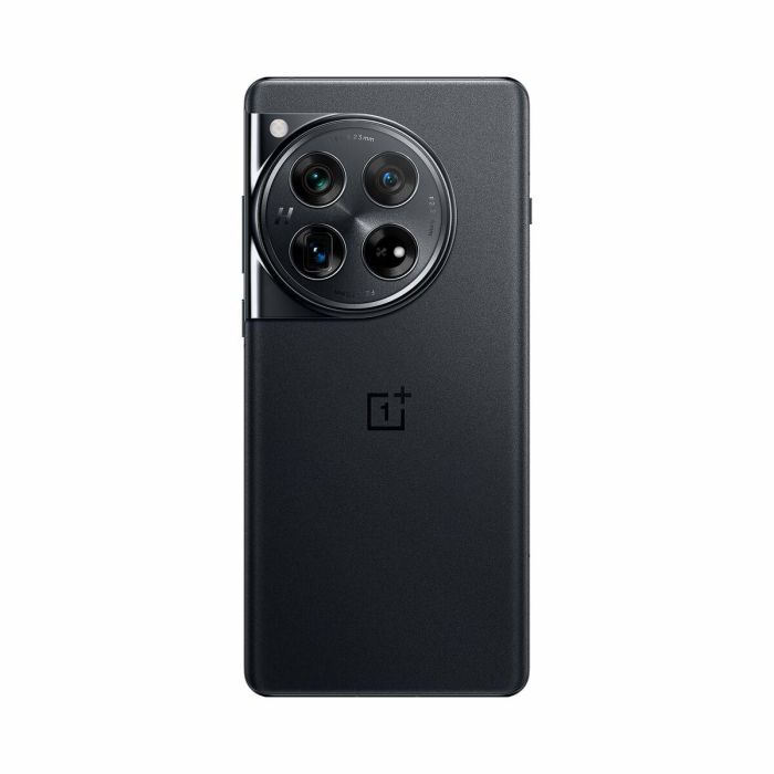 Smartphone OnePlus 12 5G 6,82" SNAPDRAGON 8 gen 3 16 GB RAM 512 GB Negro Smartphone OnePlus 12 5G 6,82" SNAPDRAGON 8 gen 3 16 GB RAM 512 GB Negro