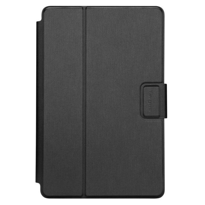 Targus SafeFit Funda Folio Universal 26.7 cm (10.5") para Tablets, Protección Resistente a Golpes TPU, Cierre Magnético, Negro 0 Targus SafeFit Funda Folio Universal 26.7 cm (10.5") para Tablets, Protección Resistente a Golpes TPU, Cierre Magnético, Negro 0