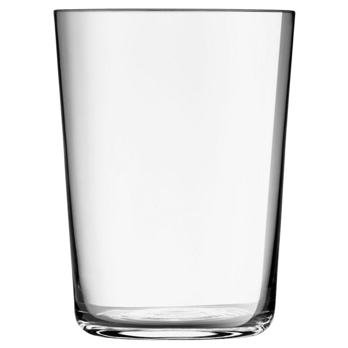 Vaso Sidra 550 Ml Mm Crisal altura 120